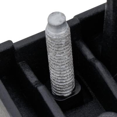 Rareelectrical - New Left Headlights Compatible With Honda Isuzu Passport Amigo Rodeo 2.2L 3.2L 1998 1999 By Part - Image 7