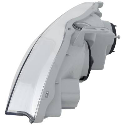 Rareelectrical - New Right Headlights Compatible With Lexus Es300 3.0L 1997 1998 1999 2000 2001 By Part Numbers - Image 3