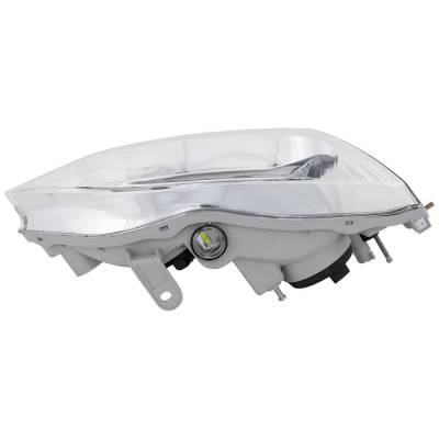 Rareelectrical - New Right Headlights Compatible With Lexus Es300 3.0L 1997 1998 1999 2000 2001 By Part Numbers - Image 6