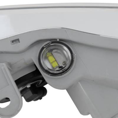 Rareelectrical - New Right Headlights Compatible With Lexus Es300 3.0L 1997 1998 1999 2000 2001 By Part Numbers - Image 7