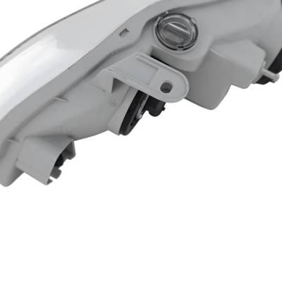 Rareelectrical - New Right Headlights Compatible With Lexus Es300 3.0L 1997 1998 1999 2000 2001 By Part Numbers - Image 8