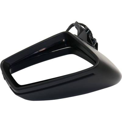 Rareelectrical - New Right Mirror Compatible With Mercedes-Benz Cls400 Cls550 Cls63 Amg 2012 2013 2014 2015 2016 2017 - Image 4