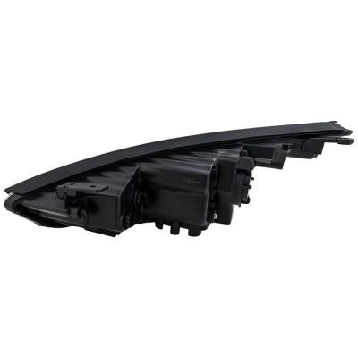 Rareelectrical - New Right Headlights Compatible With Hyundai Tucson 2.0L 2.4L 2014 2015 By Part Numbers Hy2503185c - Image 5