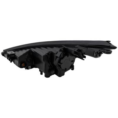 Rareelectrical - New Right Headlights Compatible With Hyundai Tucson 2.0L 2.4L 2014 2015 By Part Numbers Hy2503185c - Image 6