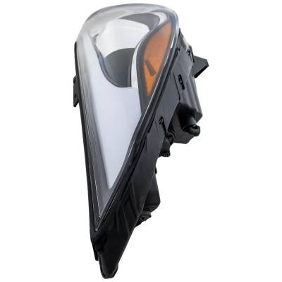 Rareelectrical - New Right Headlights Compatible With Hyundai Tucson 2.0L 2.4L 2014 2015 By Part Numbers Hy2503185c - Image 7