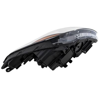 Rareelectrical - New Right Headlights Compatible With Hyundai Tucson 2.0L 2.4L 2014 2015 By Part Numbers Hy2503185c - Image 8