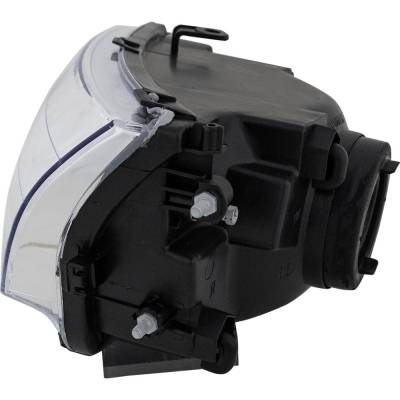 Rareelectrical - New Left Headlights Compatible With Toyota Solara 2.2L 3.0L 1999 2000 2001 By Part Numbers To2502131 - Image 3