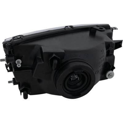 Rareelectrical - New Left Headlights Compatible With Toyota Solara 2.2L 3.0L 1999 2000 2001 By Part Numbers To2502131 - Image 5