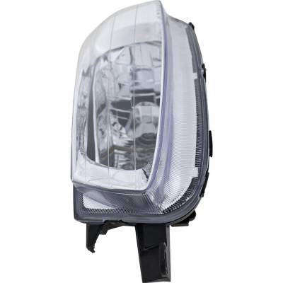 Rareelectrical - New Left Headlights Compatible With Toyota Solara 2.2L 3.0L 1999 2000 2001 By Part Numbers To2502131 - Image 6