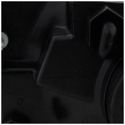 Rareelectrical - New Left Headlights Compatible With Toyota Solara 2.2L 3.0L 1999 2000 2001 By Part Numbers To2502131 - Image 8