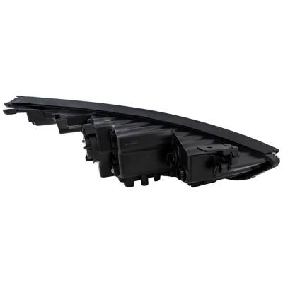 Rareelectrical - New Left Headlights Compatible With Hyundai Tucson 2.0L 2.4L 2014 2015 By Part Numbers Hy2502185c - Image 5