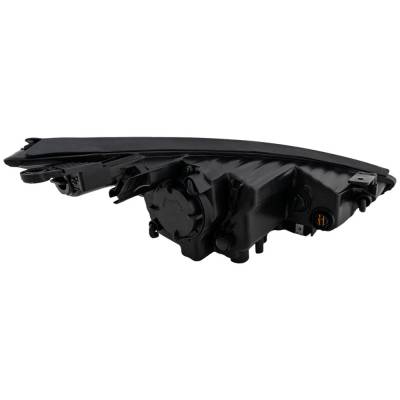Rareelectrical - New Left Headlights Compatible With Hyundai Tucson 2.0L 2.4L 2014 2015 By Part Numbers Hy2502185c - Image 6
