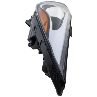 Rareelectrical - New Left Headlights Compatible With Hyundai Tucson 2.0L 2.4L 2014 2015 By Part Numbers Hy2502185c - Image 7