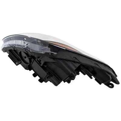 Rareelectrical - New Left Headlights Compatible With Hyundai Tucson 2.0L 2.4L 2014 2015 By Part Numbers Hy2502185c - Image 8