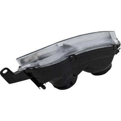 Rareelectrical - New Left Headlights Compatible With Toyota Solara 2.4L 3.0L 2002 2003 By Part Numbers To2502145 - Image 3