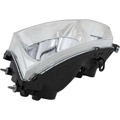 Rareelectrical - New Left Headlights Compatible With Toyota Solara 2.4L 3.0L 2002 2003 By Part Numbers To2502145 - Image 4