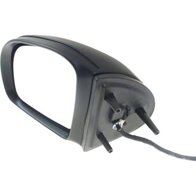 Rareelectrical - New Left Mirror Compatible With Mercedes-Benz Gl320 Gl550 Gl450 Ml320 Ml350 Ml500 Ml550 Ml63 Amg - Image 3