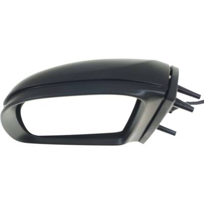 Rareelectrical - New Left Mirror Compatible With Mercedes-Benz Gl320 Gl550 Gl450 Ml320 Ml350 Ml500 Ml550 Ml63 Amg - Image 4