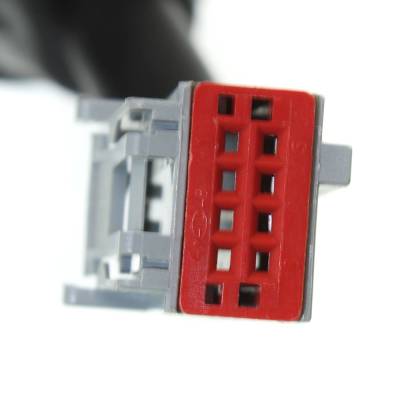 Rareelectrical - New Right Mirror Compatible With Ford Fiesta 1.0L 1.6L 2011-2018 By Part Numbers Fo1321458 - Image 5