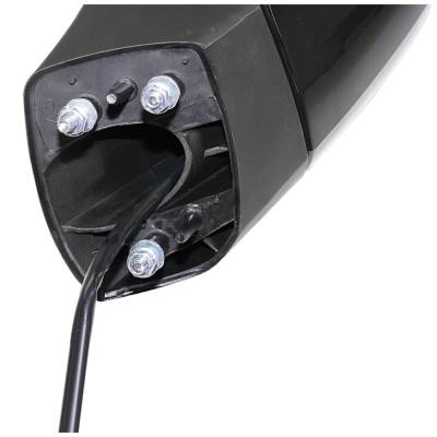 Rareelectrical - New Left Mirror Compatible With Chevrolet Buick Trax Encore 1.4L 2017 2021 By Part Numbers Gm1320562 - Image 5