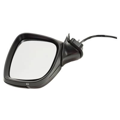 Rareelectrical - New Left Mirror Compatible With Mazda Cx-9 2.5L 2016-2016 By Part Numbers Ma1320194 Tk4869181d - Image 3