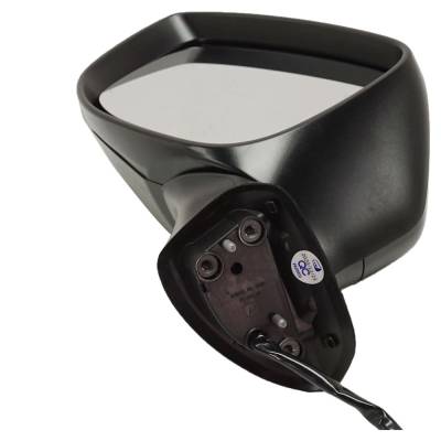 Rareelectrical - New Left Mirror Compatible With Mazda Cx-9 2.5L 2016-2016 By Part Numbers Ma1320194 Tk4869181d - Image 4