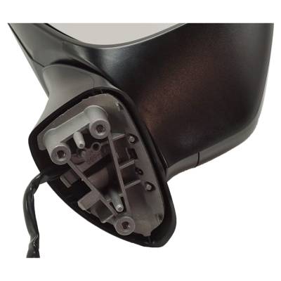 Rareelectrical - New Left Mirror Compatible With Mazda Cx-9 2.5L 2016-2016 By Part Numbers Ma1320194 Tk4869181d - Image 5