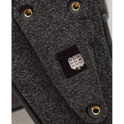 Rareelectrical - New Right Mirror Compatible With Mazda 5 Cx-7 2.3L 2.5L 2008 2009 2010 2011 2012 2013 2014 2015 2016 - Image 4