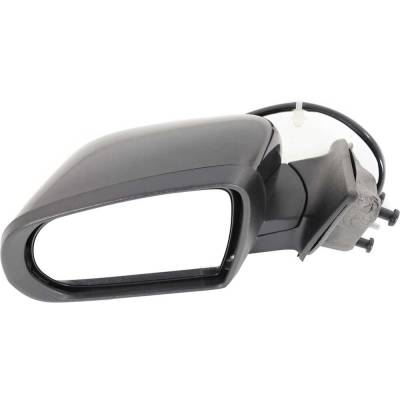 Rareelectrical - New Left Mirror Compatible With Jeep Cherokee 2.4L 3.2L 2014-2017 By Part Numbers Ch1320375 - Image 4