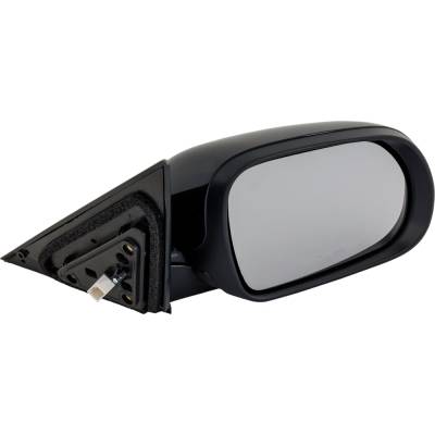 Rareelectrical - New Right Mirror Compatible With Kia Soul 1.6L 2.0L 2020-2022 By Part Numbers Ki1321233 87620K0410 - Image 3