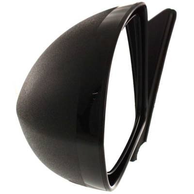 Rareelectrical - New Left Mirror Compatible With Jeep Compass 2.0L 2.4L 2007-2016 By Part Numbers Ch1320266 5115041Ak - Image 3