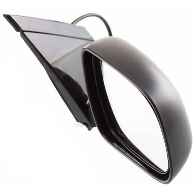 Rareelectrical - New Right Mirror Compatible With Lexus Rx330 Rx400h Rx350 3.3L 3.5L 2004 2005 2006 2007 2008 By Part - Image 2