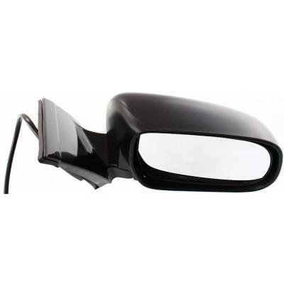 Rareelectrical - New Right Mirror Compatible With Lexus Rx330 Rx400h Rx350 3.3L 3.5L 2004 2005 2006 2007 2008 By Part - Image 4