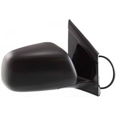 Rareelectrical - New Right Mirror Compatible With Lexus Rx330 Rx400h Rx350 3.3L 3.5L 2004 2005 2006 2007 2008 By Part - Image 5