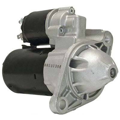 New Starter Compatible With Chrysler Dodge Neon 2003-2005 Dodge Sx 2.0L 122 L4 2003-2004 05033556Aa