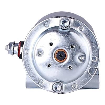 Rareelectrical - New Starter Motor Compatible With Kawasaki Various Models With Fh451v Engine 21163-7003 211637003 - Image 4