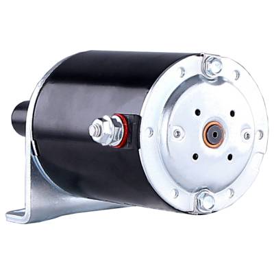 Rareelectrical - New Starter Motor Compatible With Kawasaki Various Models With Fh451v Engine 21163-7003 211637003 - Image 5