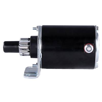 Rareelectrical - New Starter Motor Compatible With Kawasaki Various Models With Fh451v Engine 21163-7003 211637003 - Image 6