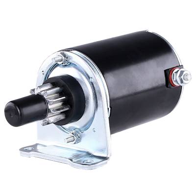 Rareelectrical - New Starter Motor Compatible With Kawasaki Various Models With Fh451v Engine 21163-7003 211637003 - Image 7