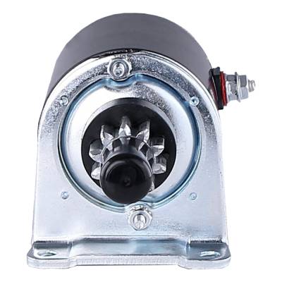 Rareelectrical - New Starter Motor Compatible With Kawasaki Various Models With Fh451v Engine 21163-7003 211637003 - Image 8