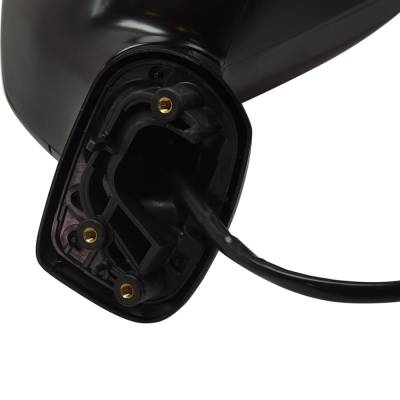 Rareelectrical - New Right Mirror Compatible With Subaru Impreza 2.0L 2017-2021 By Part Numbers Su1321155 91036Fl03a - Image 5