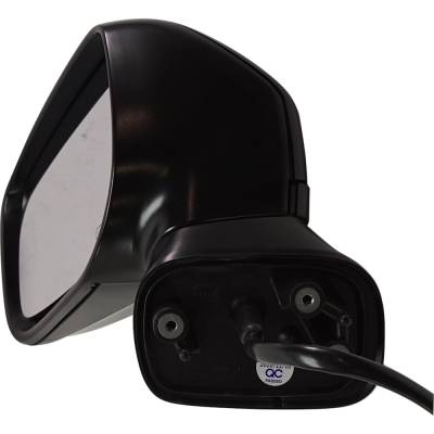 Rareelectrical - New Left Mirror Compatible With Subaru Legacy Outback 2.5L 3.6L 2018-2018 By Part Numbers Su1320149 - Image 4