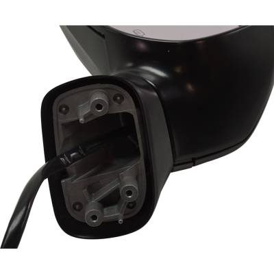 Rareelectrical - New Left Mirror Compatible With Subaru Legacy Outback 2.5L 3.6L 2018-2018 By Part Numbers Su1320149 - Image 5