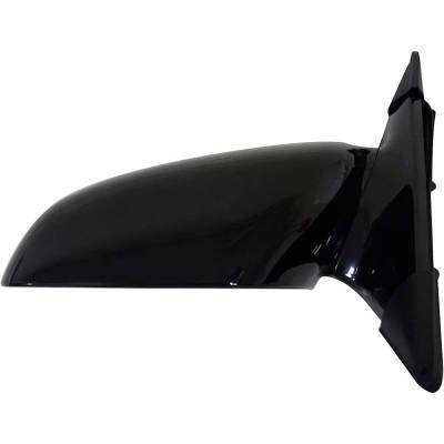 Rareelectrical - New Right Mirror Compatible With Toyota Camry 2.4L 3.0L 3.3L 2002-2005 By Part Numbers 70578T - Image 4