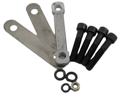 Rareelectrical - New Starter Compatible With Generac Generator Compatible With Gn190 Gn191 Gn220 Gn320 Gn360 021544 - Image 5