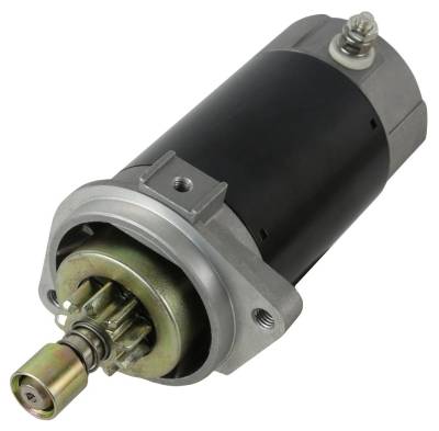 New Starter Compatible With Suzuki Outboard Dt30el Dt30es Dt30l Dt30rl S108-112 S108112 S108-120