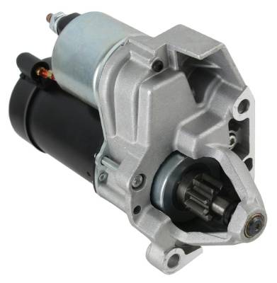 Rareelectrical - New Valeo Type Starter Motor Compatible With D6ra55 Bmw Motorcycle Many Models 12-41-2-306-700 - Image 2