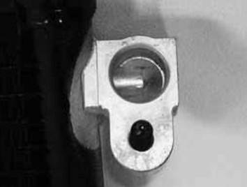 Rareelectrical - New Ac Condenser Compatible With Honda 07-08 Fit Pfc 80110Saa013 Ho3030149 4401 7-3593 80110Saa013 - Image 6