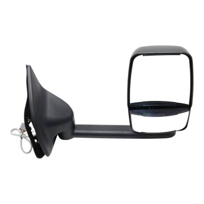Rareelectrical - New Right Mirror Compatible With Ford 2002 2003 2004 2005 2006 By Part Numbers 5C3z17682eaa-Pfm - Image 1
