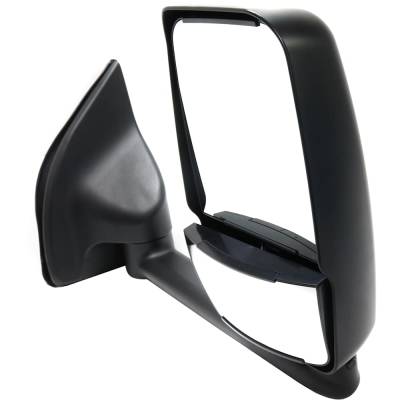 Rareelectrical - New Right Mirror Compatible With Ford 2002 2003 2004 2005 2006 By Part Numbers 5C3z17682eaa-Pfm - Image 3